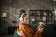 Budget headphones that actually sound good