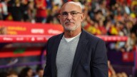 De la Fuente, "feliz" por golear a Bulgaria pero avisa: "Hay que hacer los deberes ante Georgia"