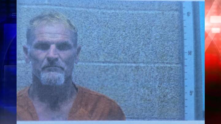 Inmate escapes from Henderson County Jail