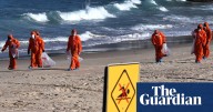 Secret report shows likely source of ‘poo balls’ that closed Sydney’s beaches last summer