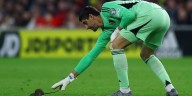 Insólito: el partido entre Gales y Bélgica por las Eliminatorias se detuvo por la invasión de una rata