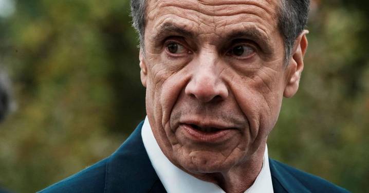 In his last stand, Andrew Cuomo zigzags between optimism and despair about NYC race