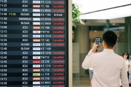 South Korea airport workers go on strike starting Wednesday, Korea Airports Corp says