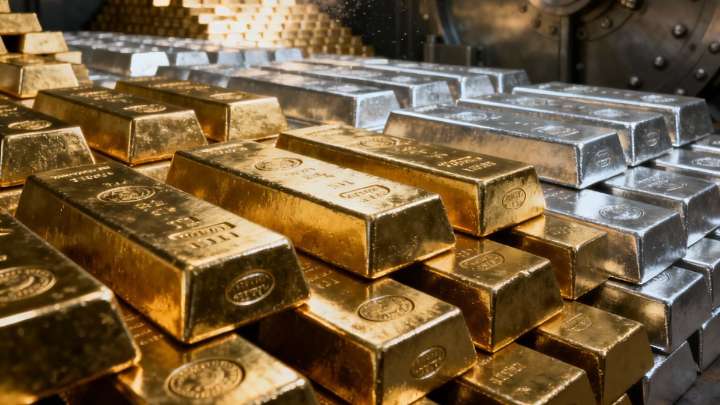 Gold price: First weekly loss in nine weeks as dollar strengthens, traders await US inflation data