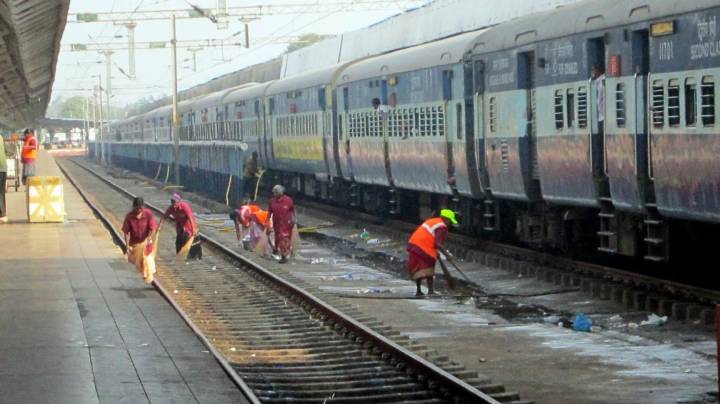 Central Railway to run additional special train from Mumbai