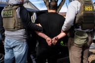 Operativo del ICE detuvo mil inmigrantes en Chicago
