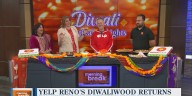 2nd annual Diwaliwood at the National Automobile Museum