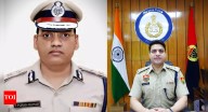 Haryana IPS 'suicide ' case: State govt removes Narendra Bijraniya from SP post; Surinder Singh Bhoria takes charge