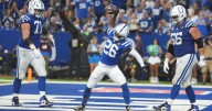 Colts show they're a genuine contender in win over Raiders