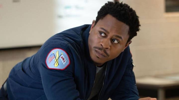 How Chicago Fire Season 14's Premiere Deals With The Show's Cast Exodus