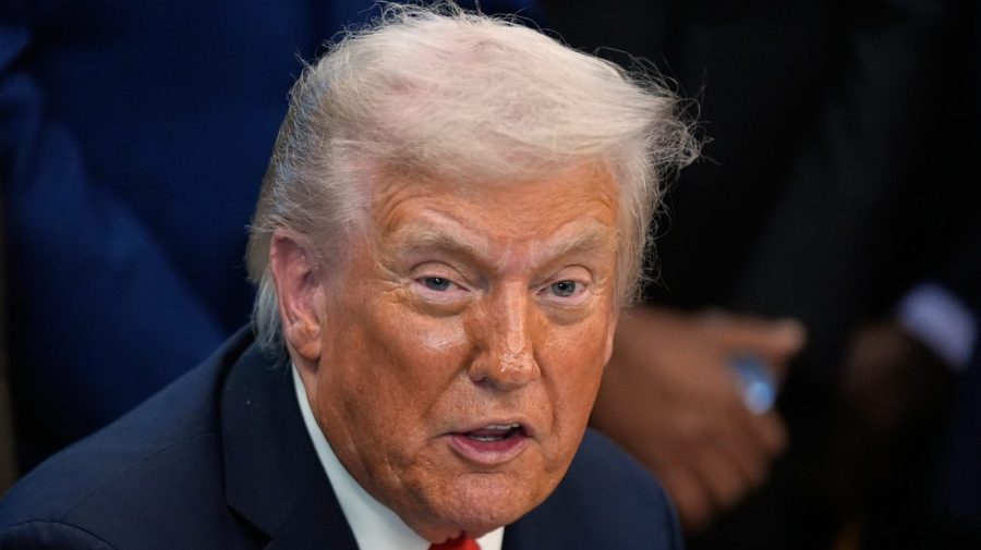 Trump calls off plans to deploy federal troops to San Francisco