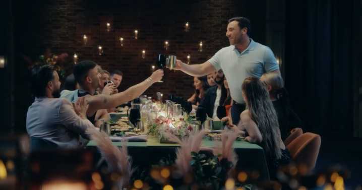 MAFS fans defend controversial bride as they slam 'problematic' groom