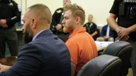 Grand jury to hear case against man accused of setting Virginia city councilman on fire over affair