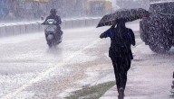 Odisha Braces For Thunderstorms As IMD Issues Week