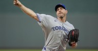 Bichette left off Blue Jays roster for ALCS against Mariners, Scherzer and Bassitt active