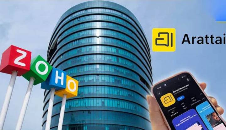 Swadeshi apps now cornerstone of India’s digital sovereignty strategy