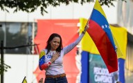 ONU felicita a Machado por el Nobel: 'Refleja las aspiraciones del pueblo venezolano'