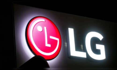 LG Electronics India IPO GMP rises to ₹400 a day before its listing