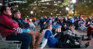 Where to watch Game 1 of the World Series in Toronto