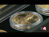 Gold hit's record high, netting premium prices for gold jewelry