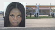 Houston-area mother accused of shooting her 4 children told deputies they 'were with the devil,' court docs say