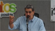 Maduro advierte: "EUUU quiere una guerra para imponer un gobierno títere y robarse el petróleo"