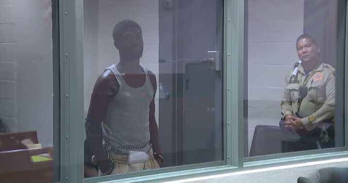 Arrest report reveals new details surrounding the death of 12