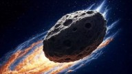 La misión que está planeando la NASA con el cometa 3I/ATLAS