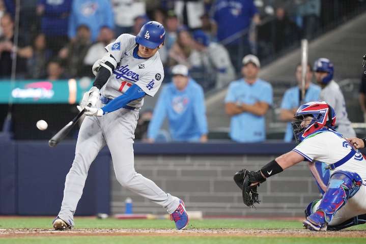 Where to watch Game 2 of the World Series, Dodgers vs. Blue Jays, today
