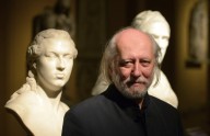 El Nobel a un mago