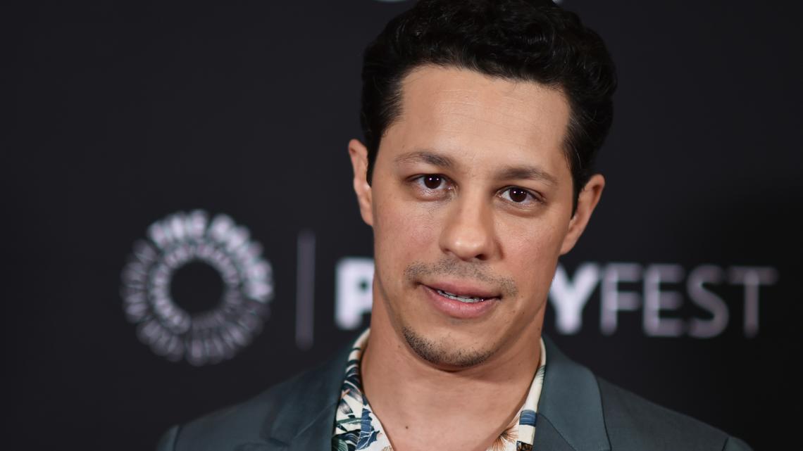 David Del Rio fired from 'Matlock' after alleged sexual assault report