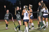 FIELD HOCKEY: Calie Fisher scores twice, Methacton rolls past North Penn to reach District 1