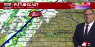 Warm and windy ahead of big changes arriving this weekend
