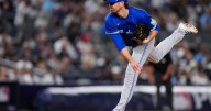 Shane Bieber will try to get the Blue Jays back in the ALCS