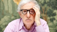 Woody, Gaza y el humor