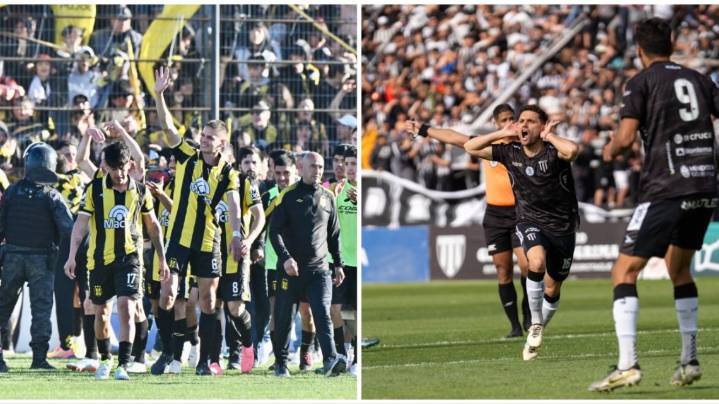 Deportivo Madryn y Gimnasia de Mendoza chocan la final por un histórico lugar en Primera: hora, formaciones y cómo verlo en vivo