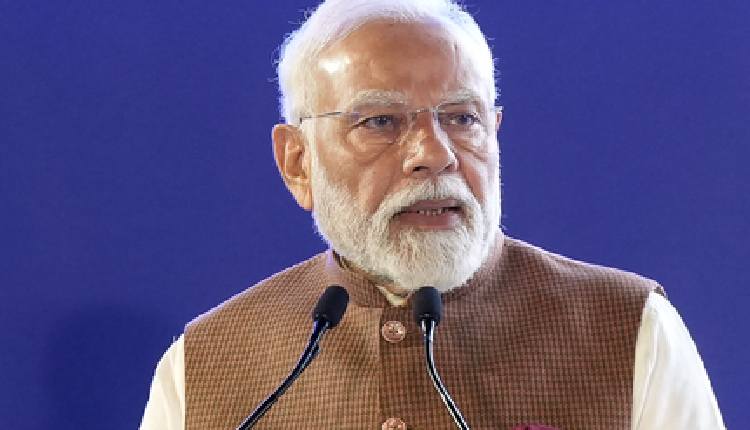PM Modi Congratulates Israeli Counterpart Netanyahu On Gaza Peace Deal Progress