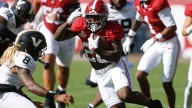 College Football Playoff, bowl projections after Week 6