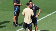 Lionel Scaloni fue claro sobre Messi: "No vamos a arriesgar a ninguno"
