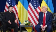 Trump shows signs he might not be ready to send Kyiv Tomahawk missiles