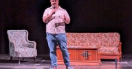WeAct Brings Laughs and Mystery to the Granada with ‘Holmes Sweet Homicide'
