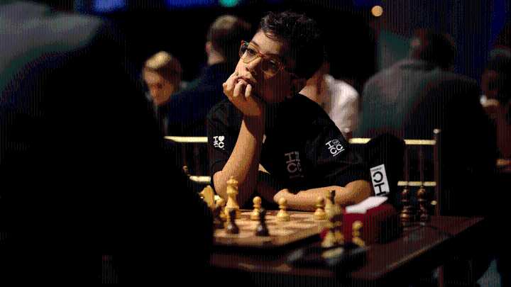 Leo’s humility and Gukesh’s hunger to win: ‘Messi of Chess’ reveals his inspirations to News9