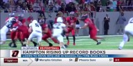 Hampton chasing his Coach on Owensboro record list