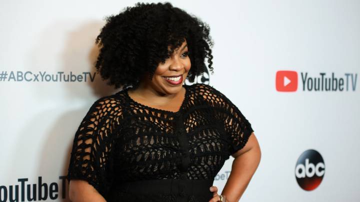 Walton Goggins pays tribute to Kimberly Hébert Gregory, dead at 52
