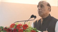 'Every Inch Of Pakistan Within BrahMos Range; Operation Sindoor 'Only A Trailer': Union Defence Minister Rajnath Singh