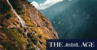 We thought travelling in China would be a breeze. We were wrong
