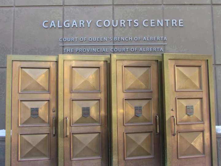 Justice of the peace admonished for not listening to Crown during bail hearing