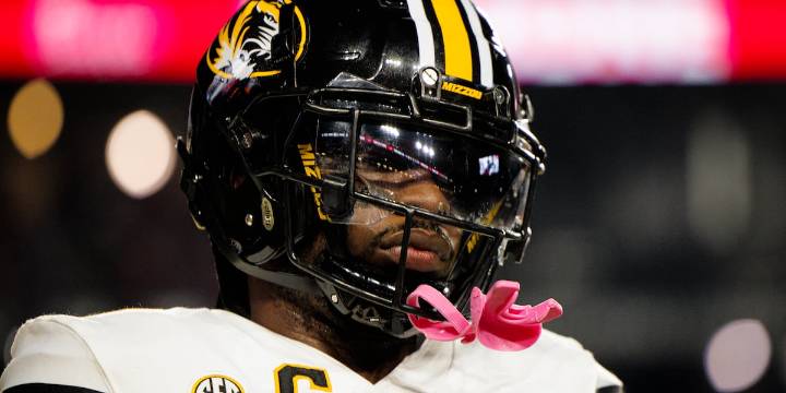Missouri and Vanderbilt eye playoff path in key matchup