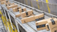 Amazon sued by New Jersey for allegedly violating workers’ rights