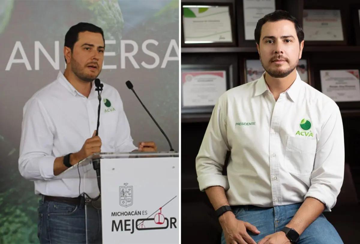 ¿Quién era Bernardo Bravo, líder limonero asesinado en Apatzingán, Michoacán?